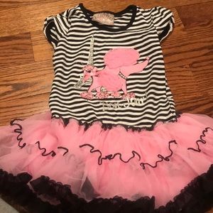 Kids dress